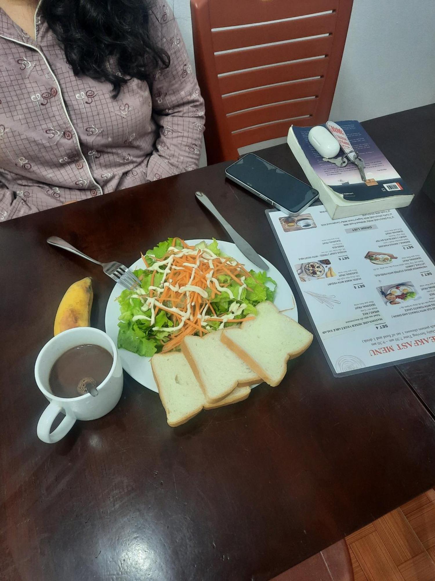 Napoli Hostel Chan Chau Екстер'єр фото